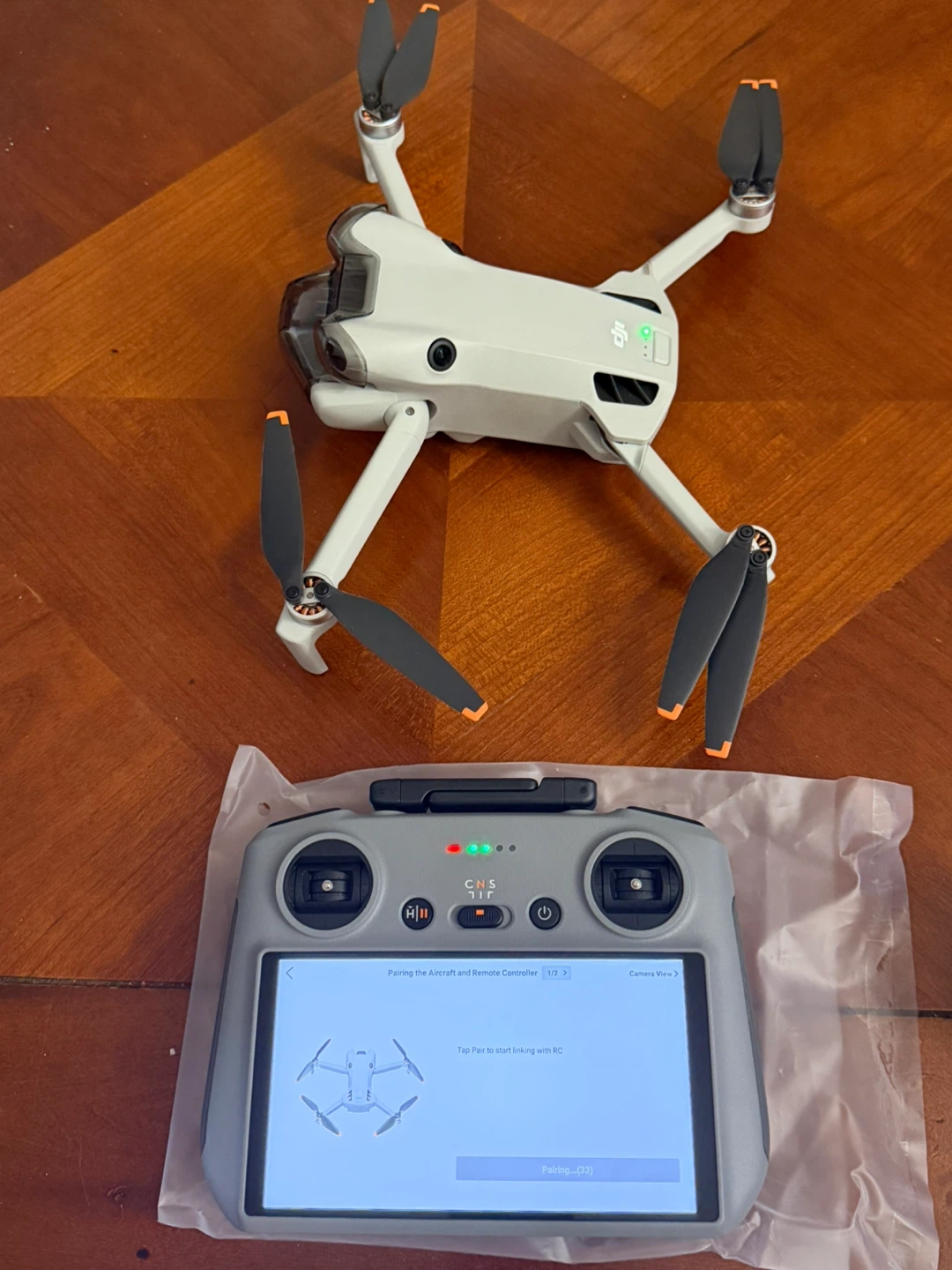 DJI Mini 4 Pro Drone - photo 5