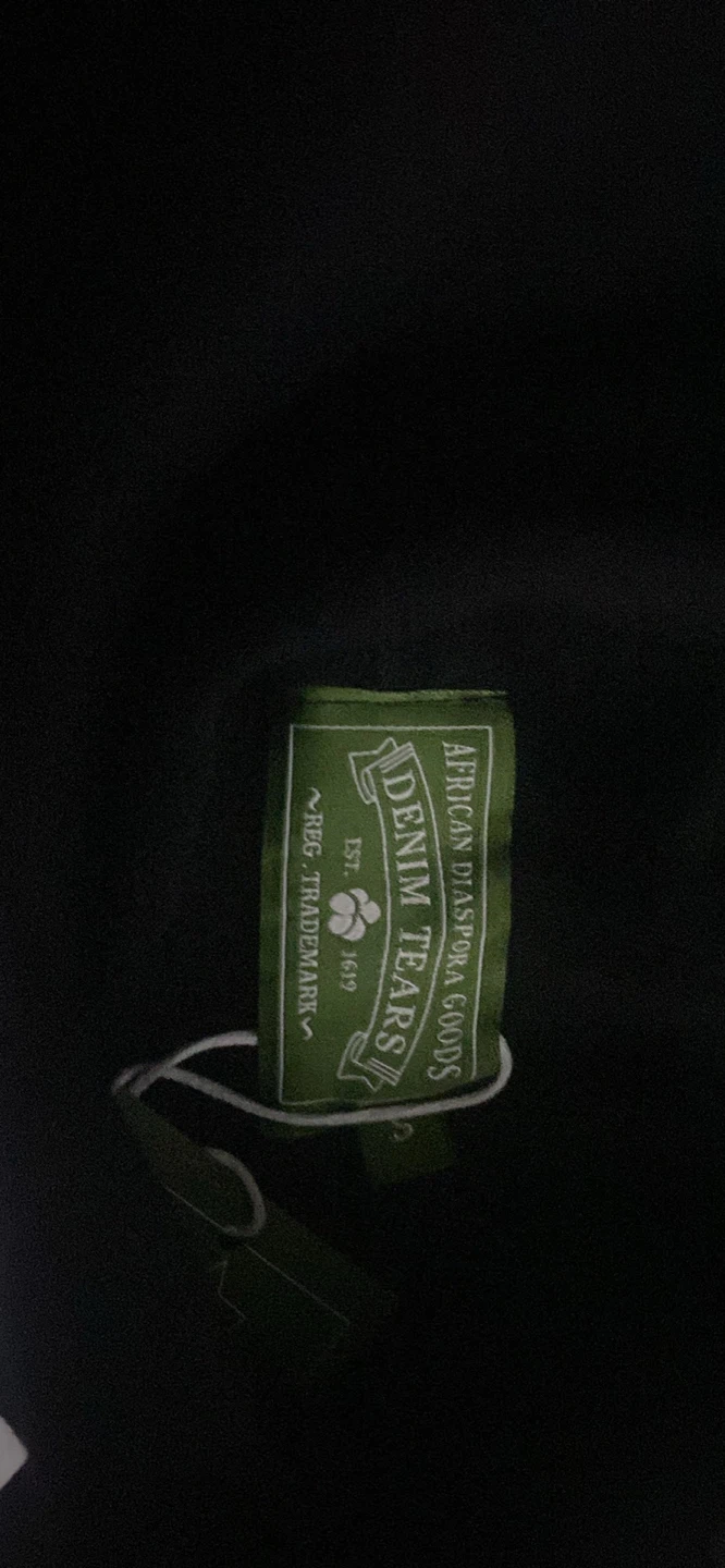 Denim Tears Hoodie - photo 5