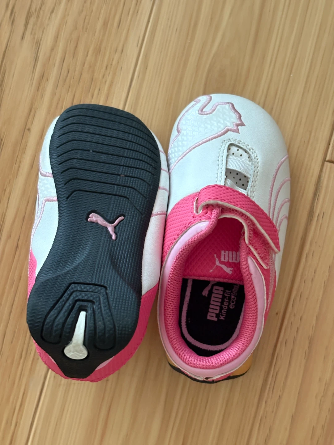 Puma size Toddler 5 - photo 2