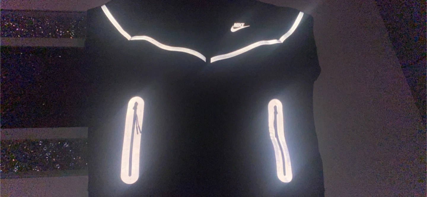 Reflective Nike Tech (Fullset)