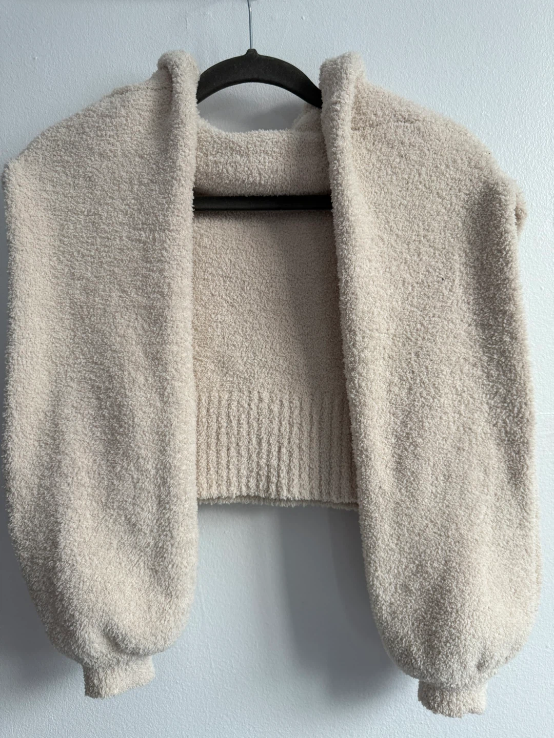 Aritzia Wilfred Free Cocoon Cardigan - photo 2