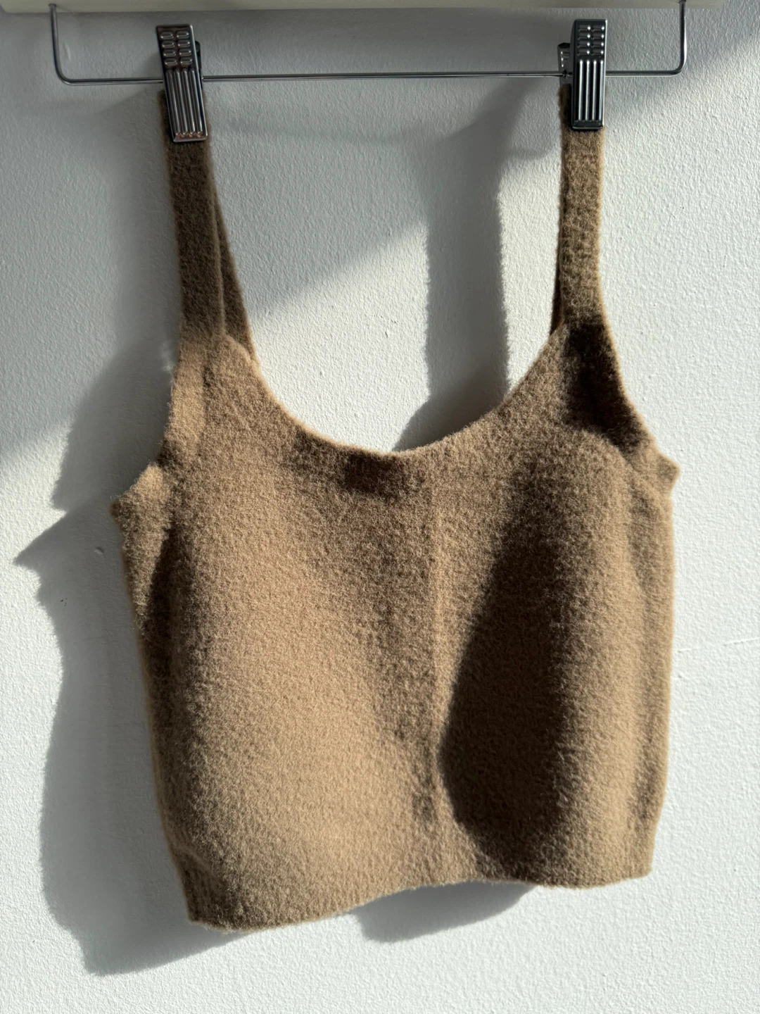Wilfred Free Knit Tank Top - Size S