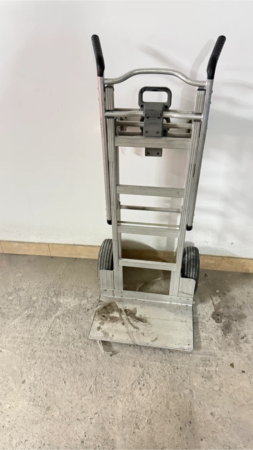 Used Hand Truck/Dolly