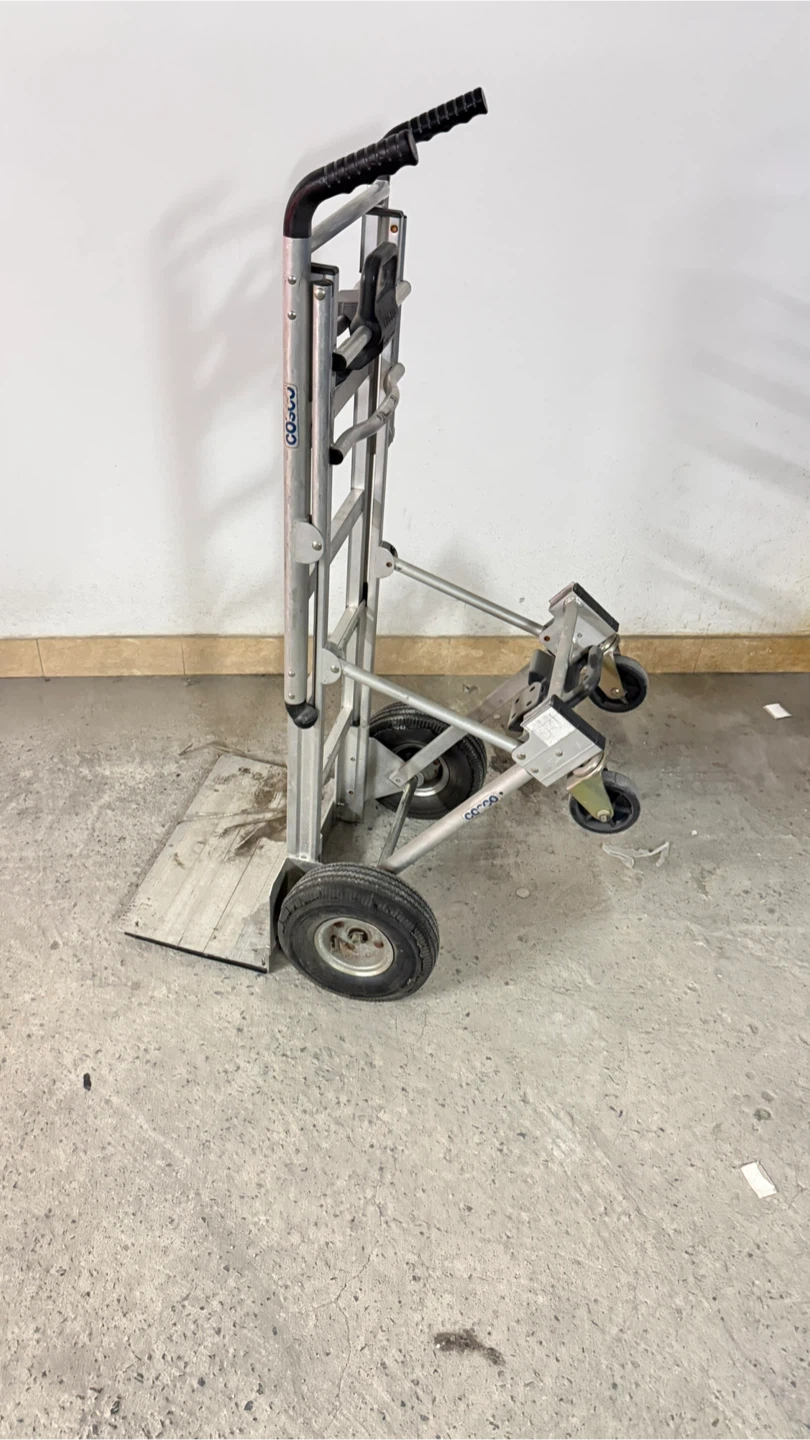 Used Hand Truck/Dolly - photo 4