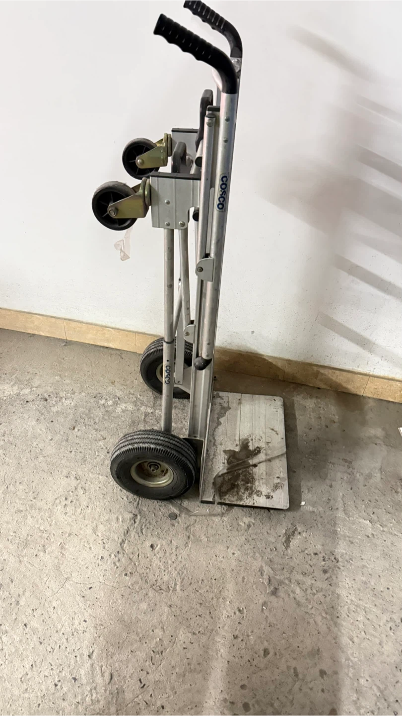 Used Hand Truck/Dolly - photo 2