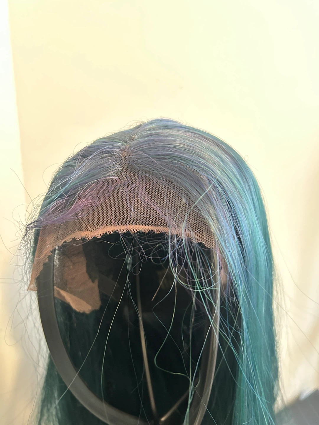 New Its a Wig! Swiss lace wig - photo 3