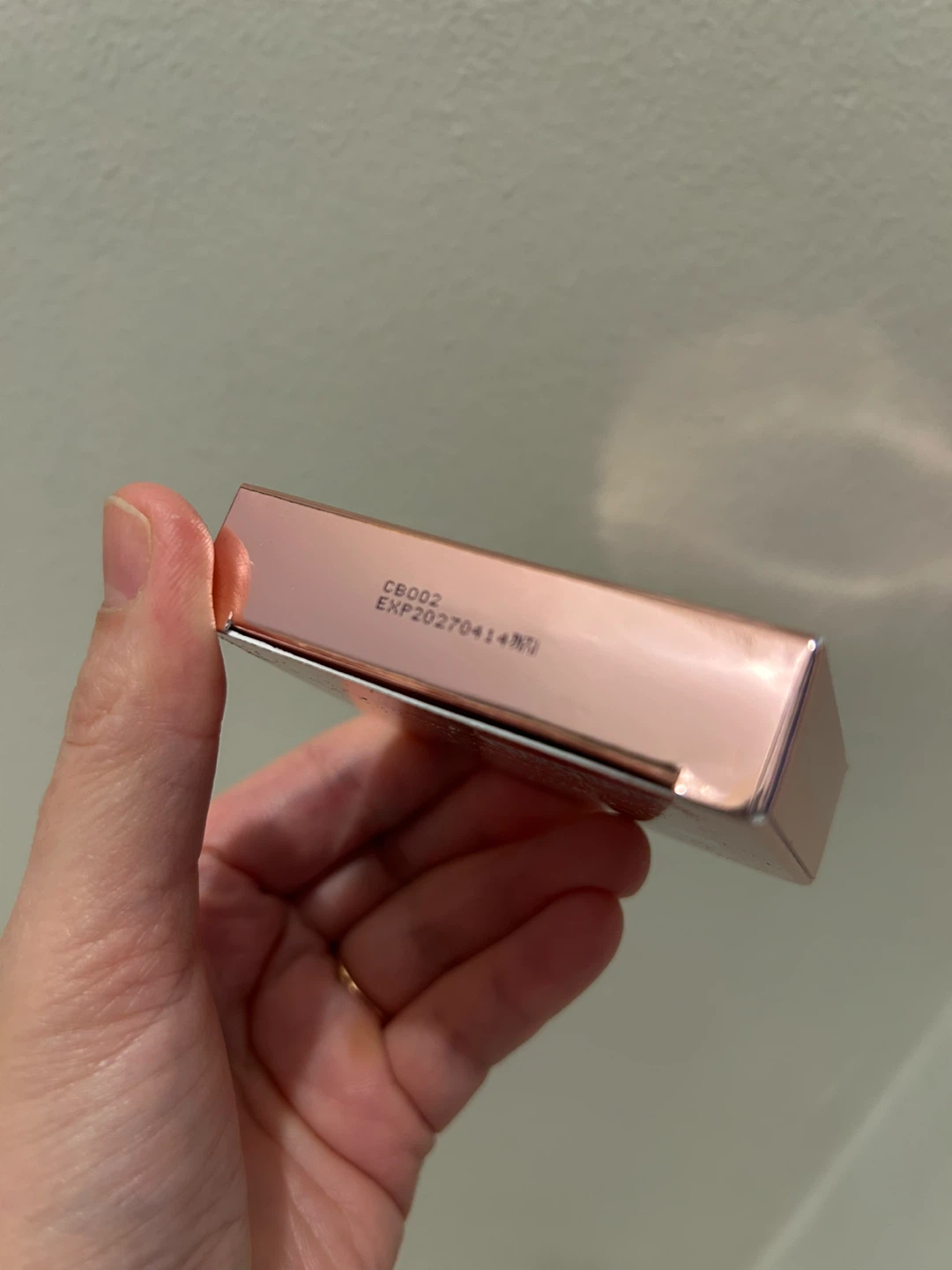 New lilybyred Luv Beam Cheek Balm #06 - photo 3