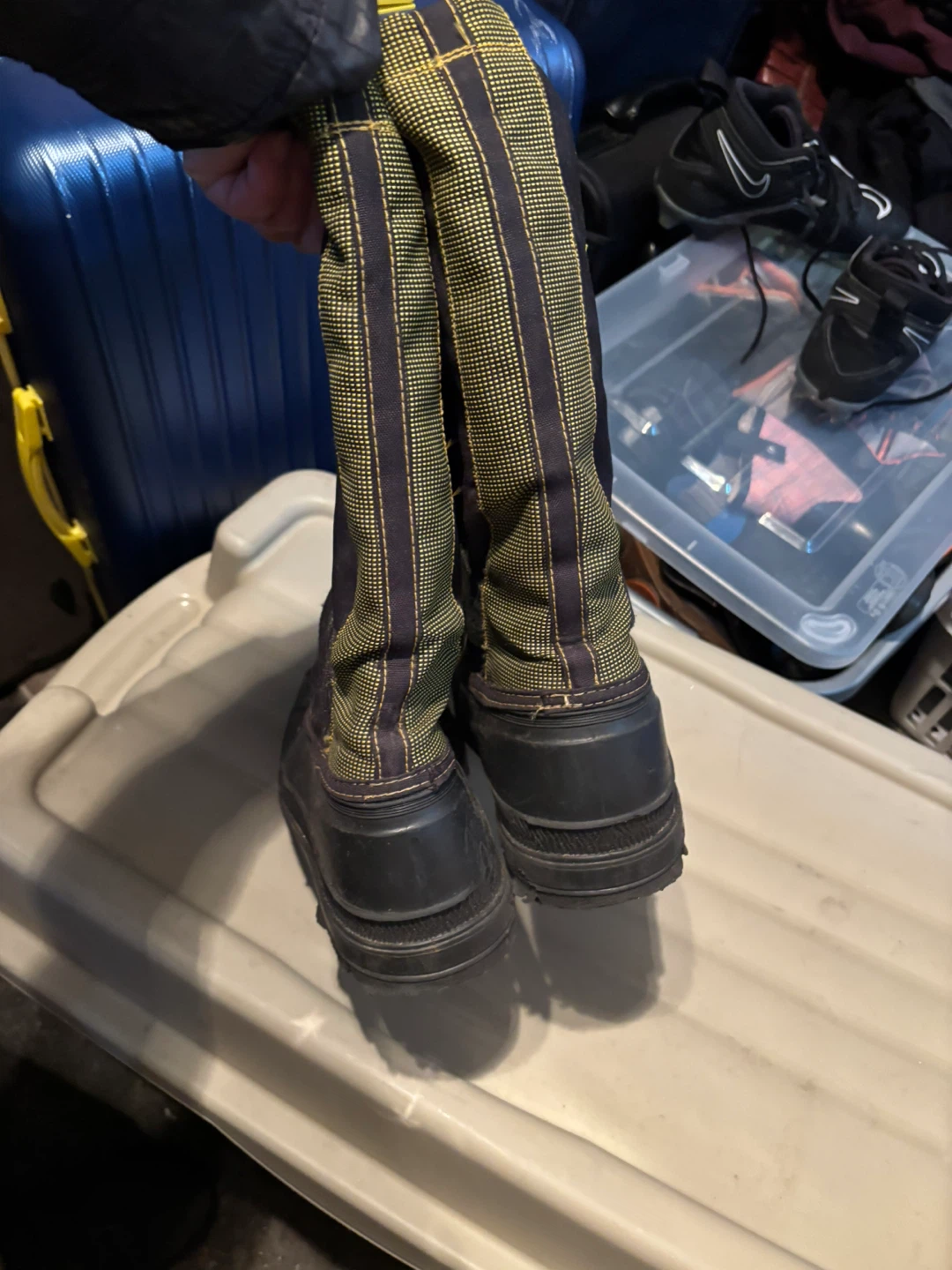 Boots for men size 12 - photo 3