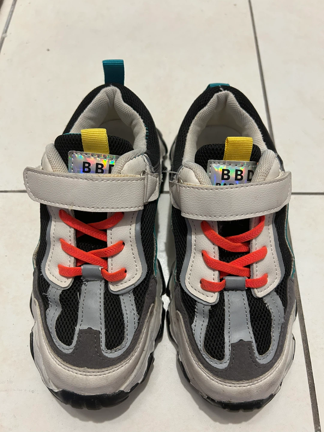 BBD Babydog Sneakers - Size 35