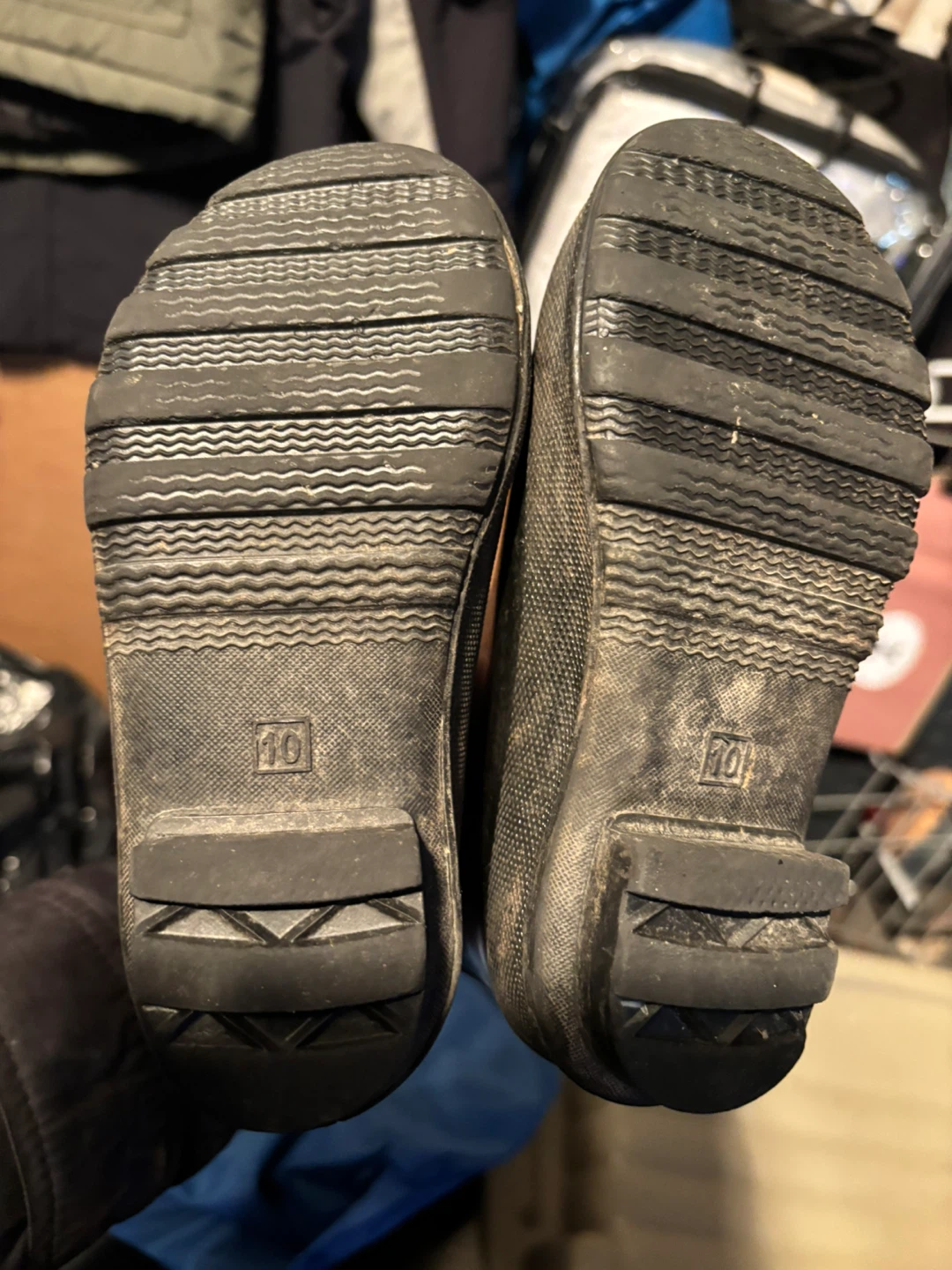 Boots for kids - photo 4