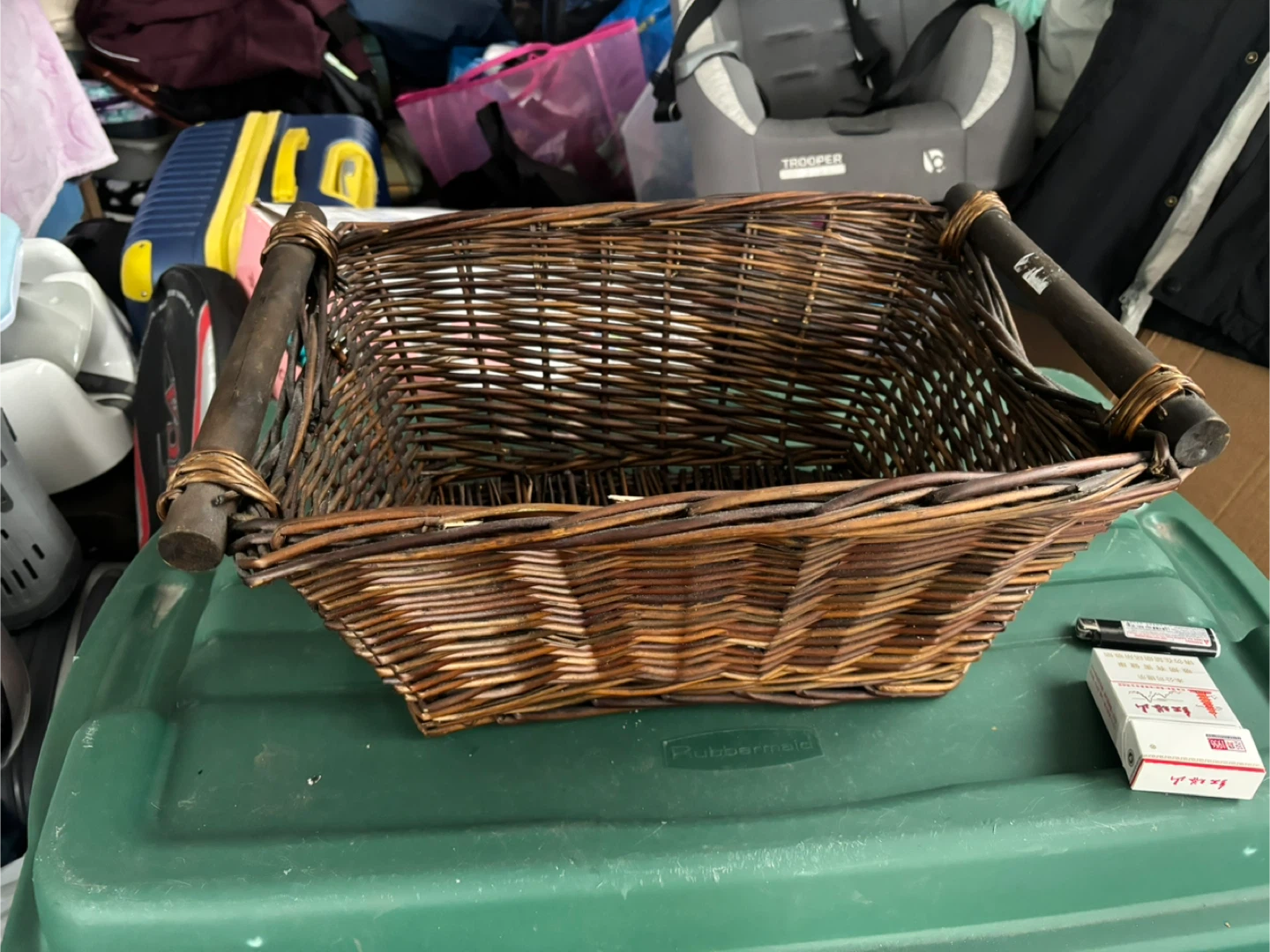 Basket