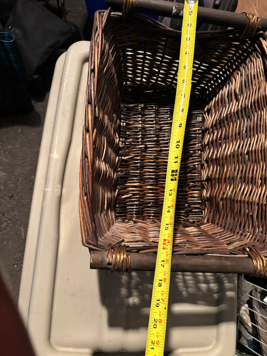 Basket - photo 4