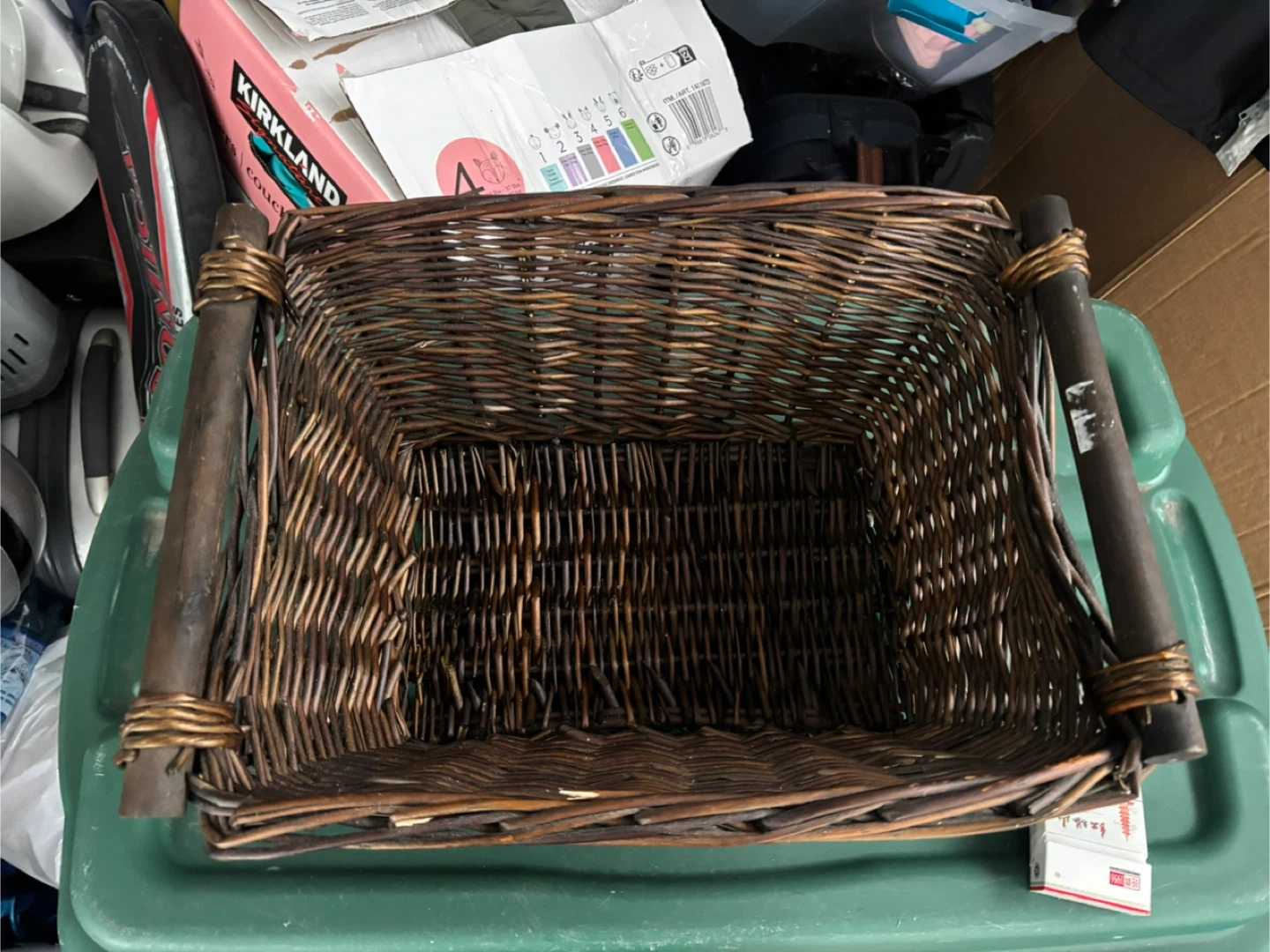 Basket - photo 2