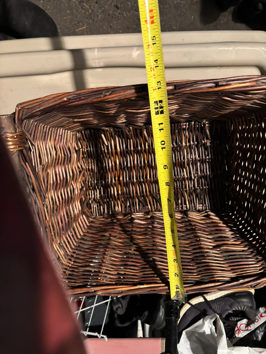 Basket - photo 5