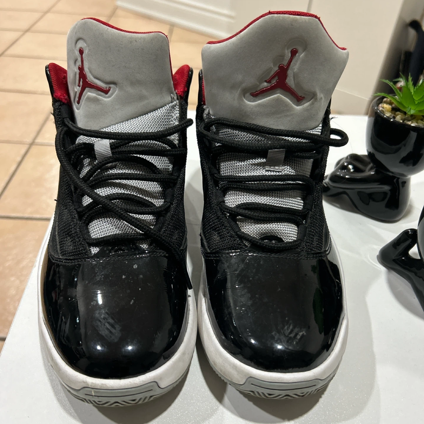 Jordan Flight Runner 2 Size 8 - photo 2
