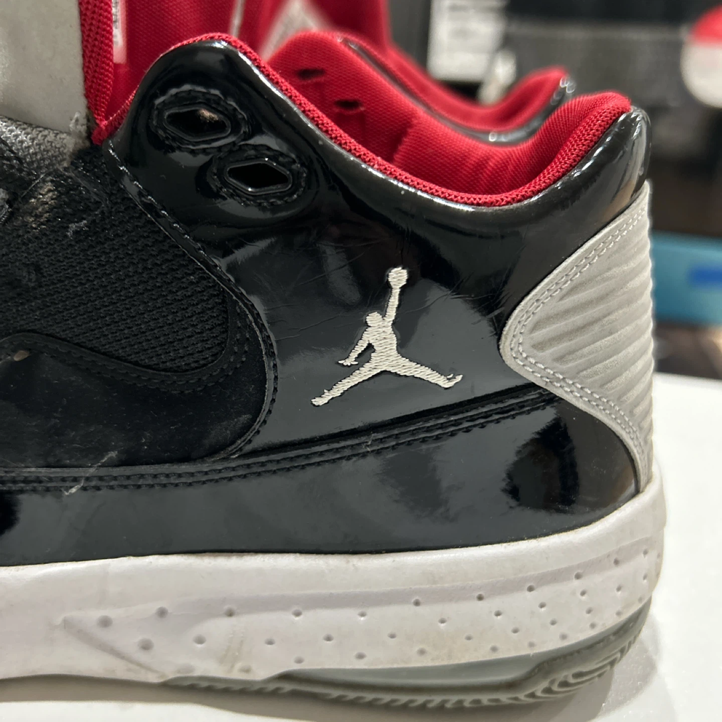 Jordan Flight Runner 2 Size 8 - photo 3