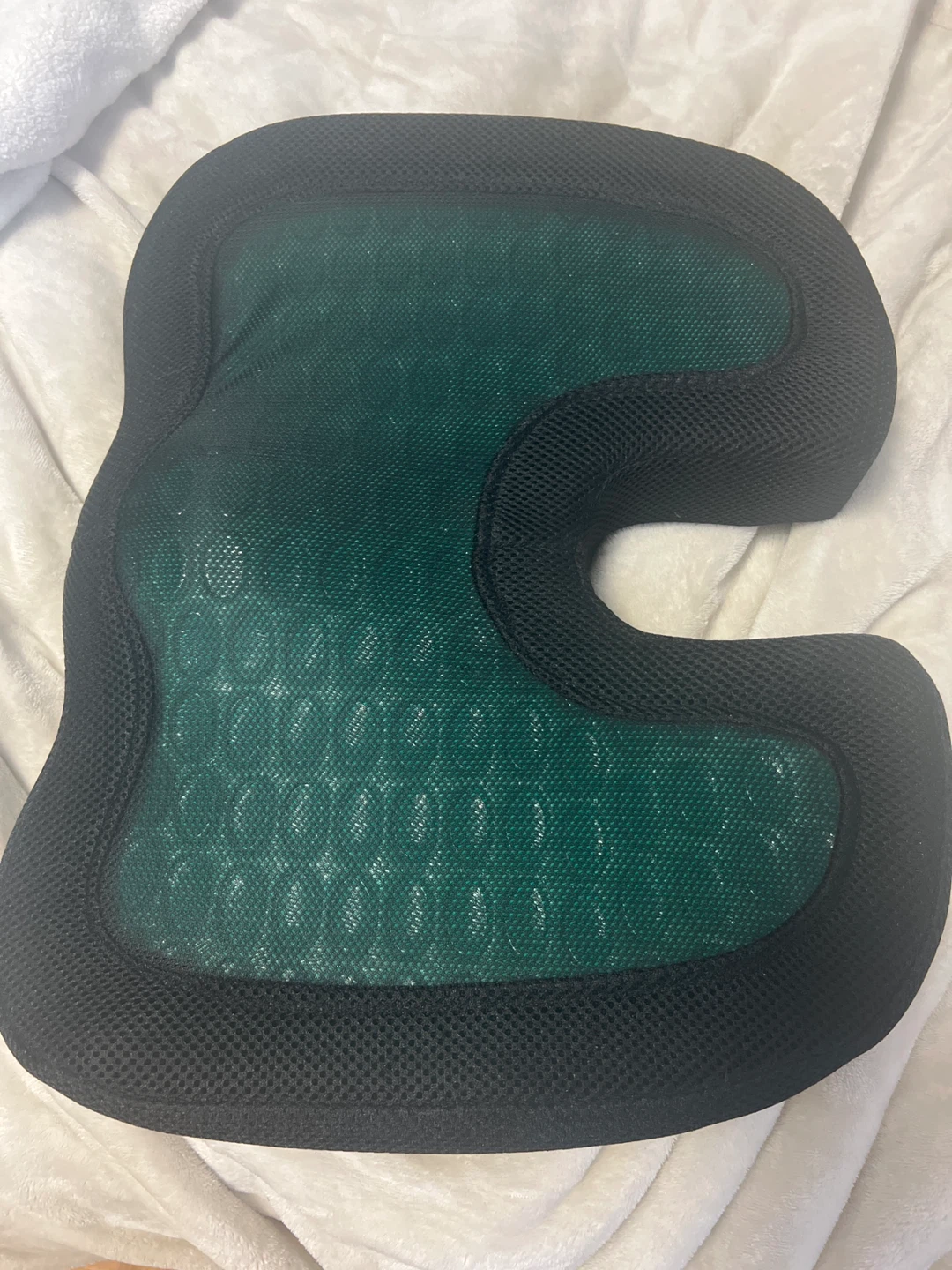 Cushion Lab Ergonomic Seat Cushion - photo 3
