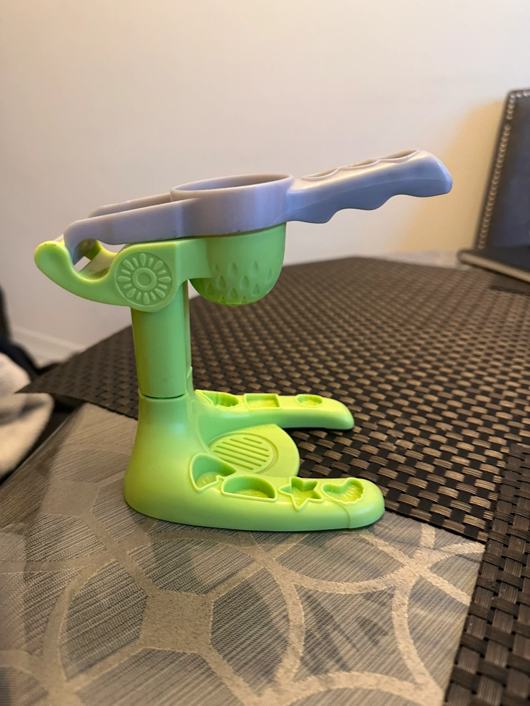 Play doh Playing Set