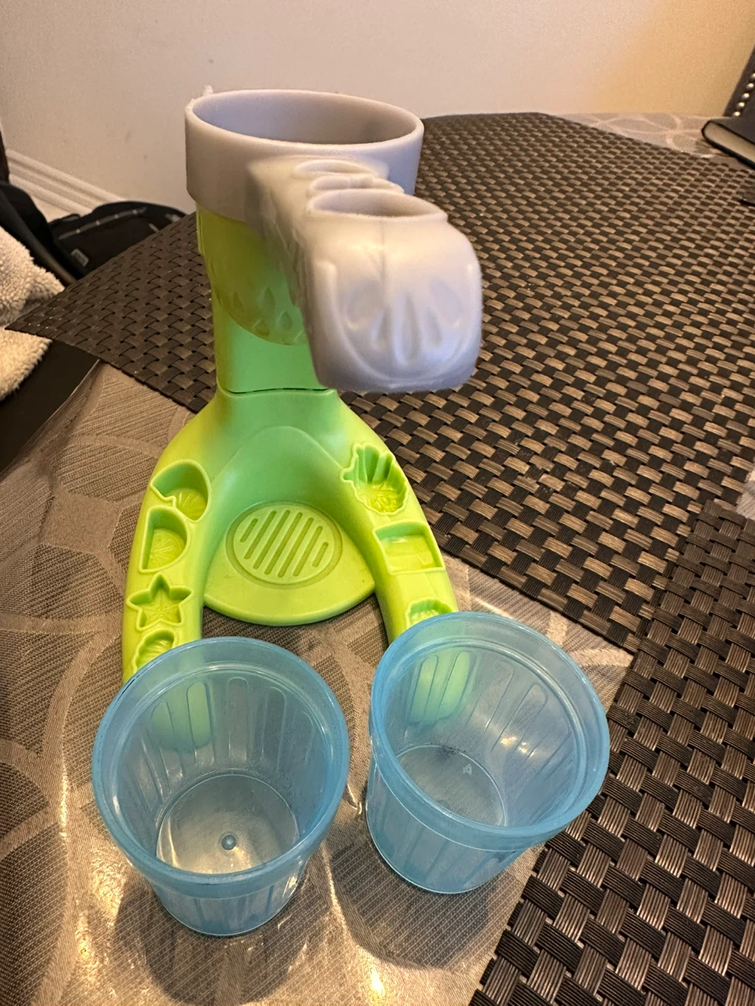 Play doh Playing Set - photo 3
