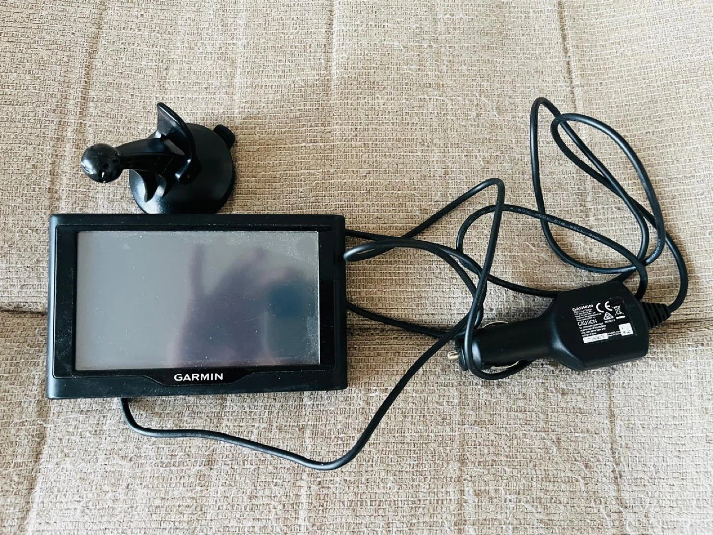 Garmin GPS Navigator