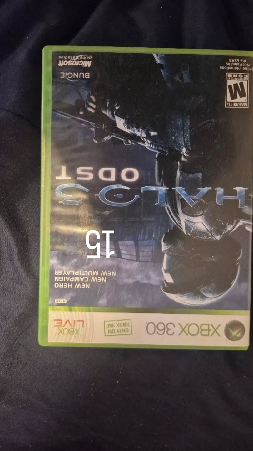 Xbox 360 Games - photo 2