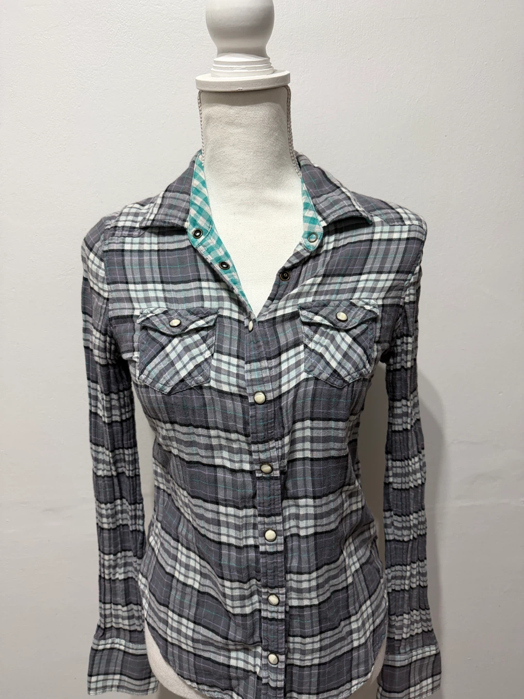 American Eagle Top - photo 2