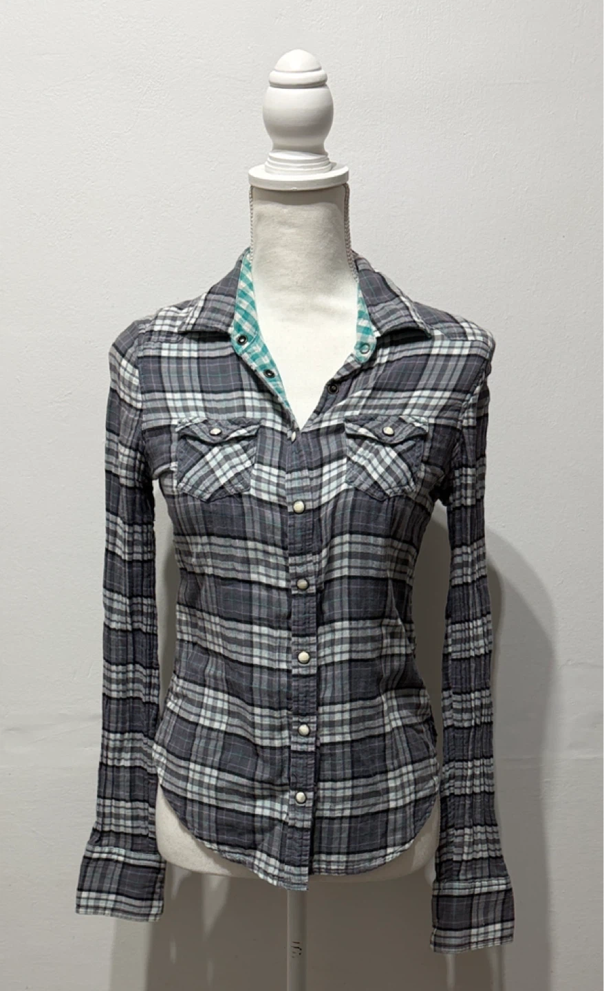 American Eagle Top