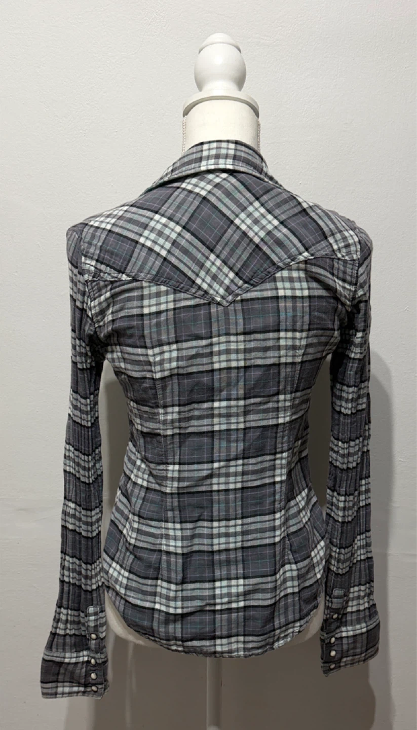 American Eagle Top - photo 3