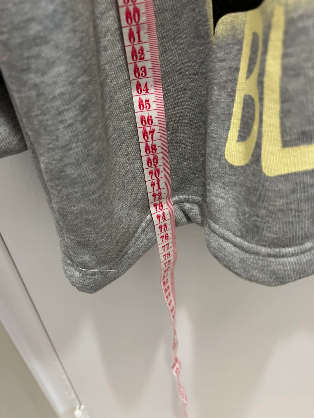Brand New Thick Fleece Hoodie - photo 5