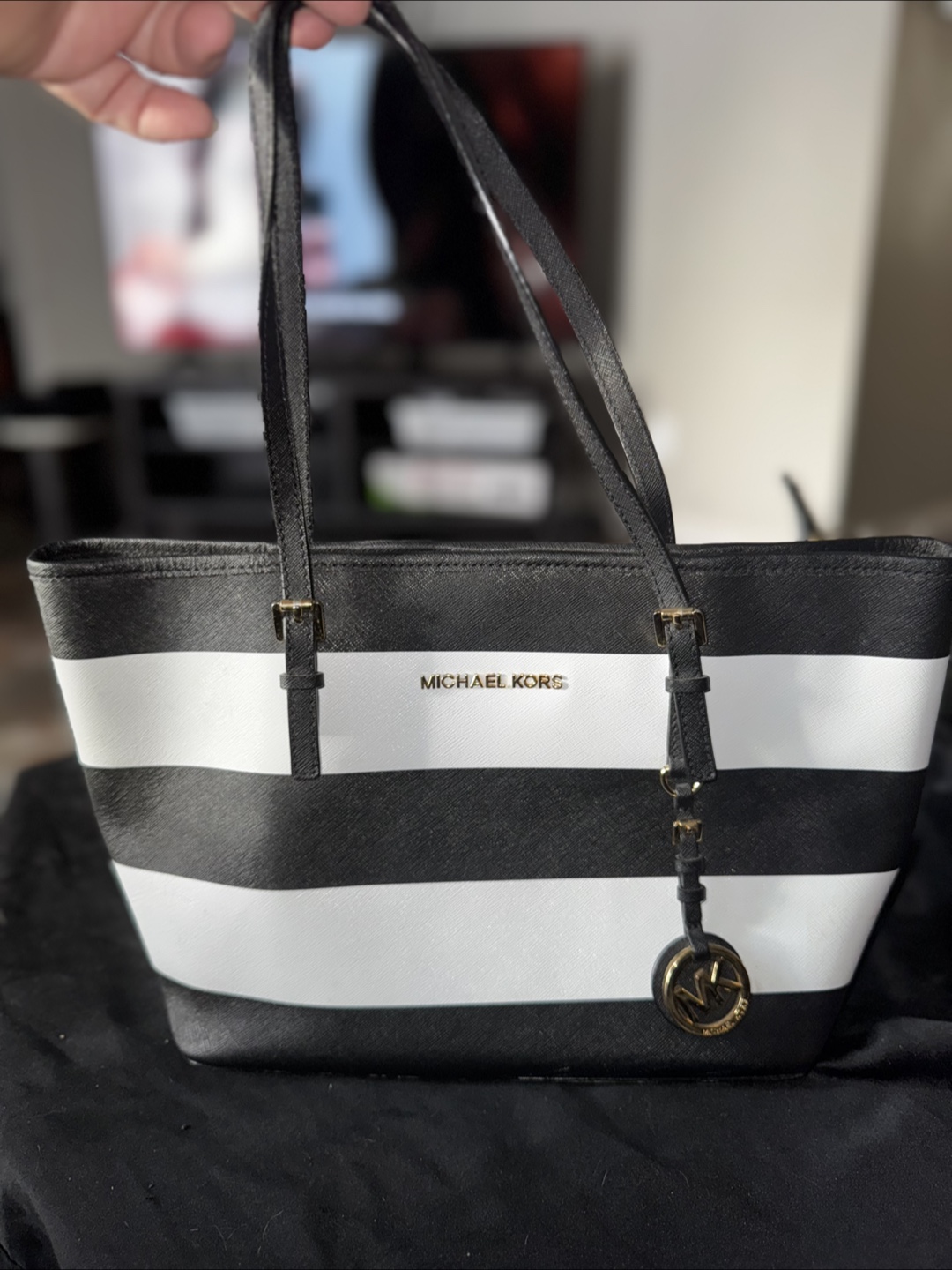 Shoes and purses