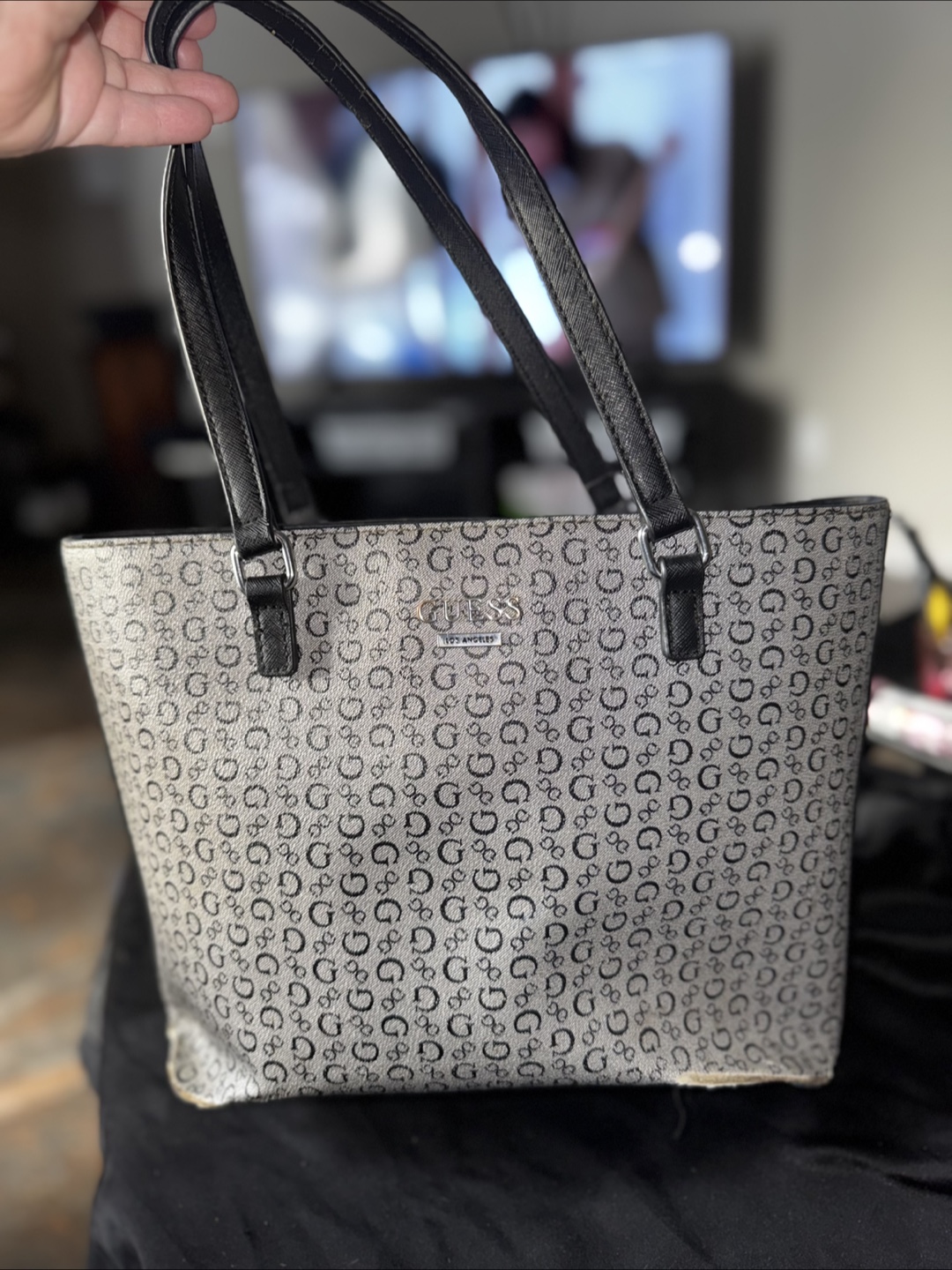Shoes and purses - photo 3