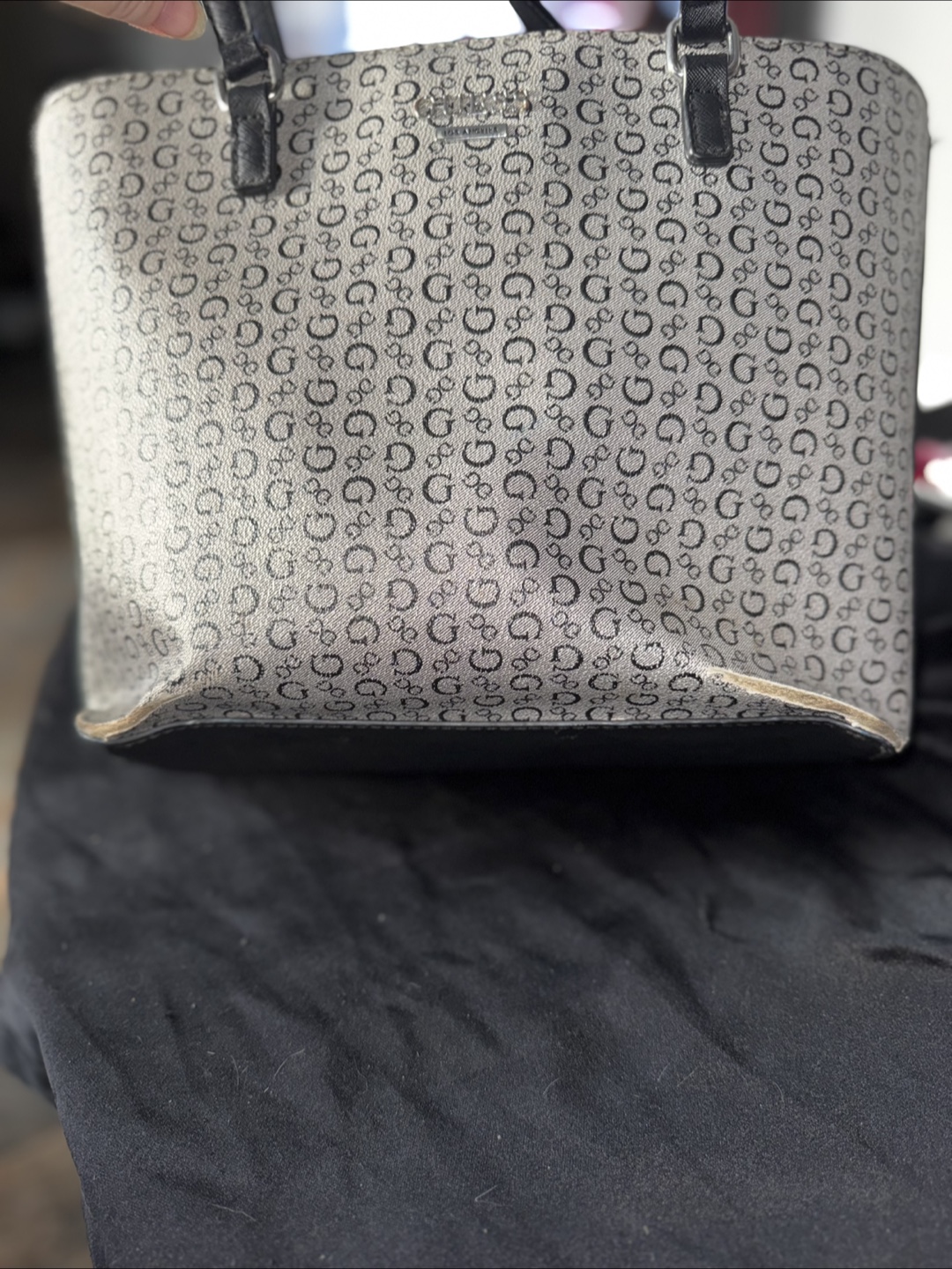 Shoes and purses - photo 4