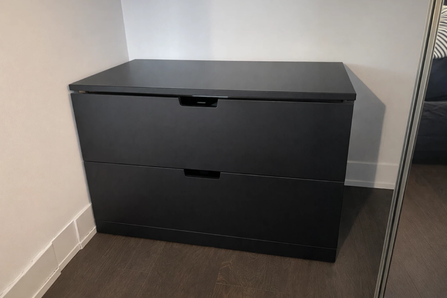 SELLING FAST! IKEA 3 Drawer left!! - photo 2