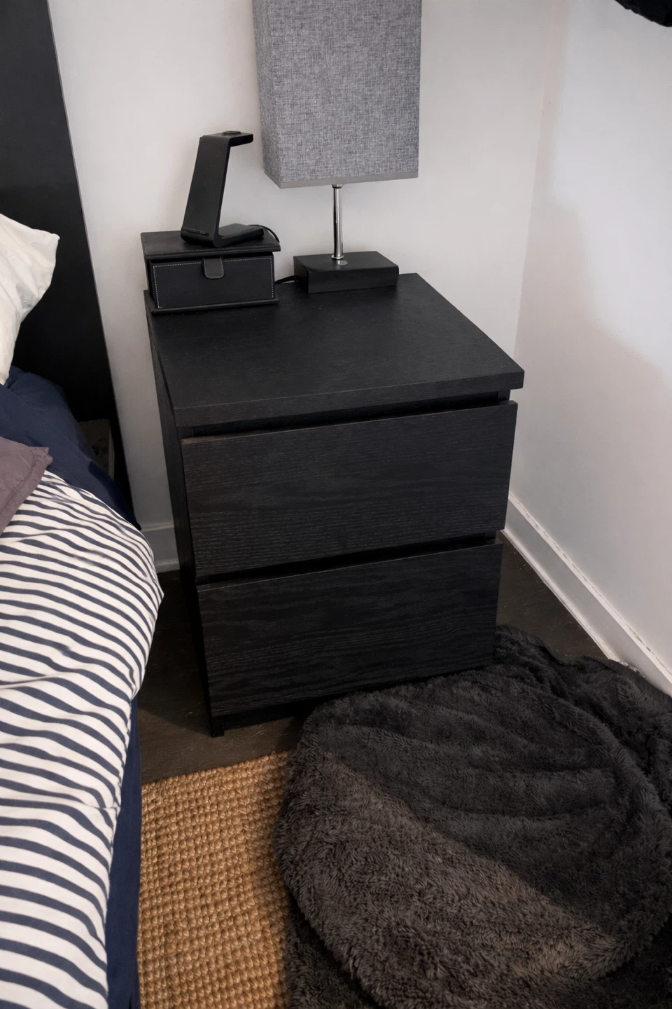 SELLING FAST! IKEA 3 Drawer left!! - photo 3
