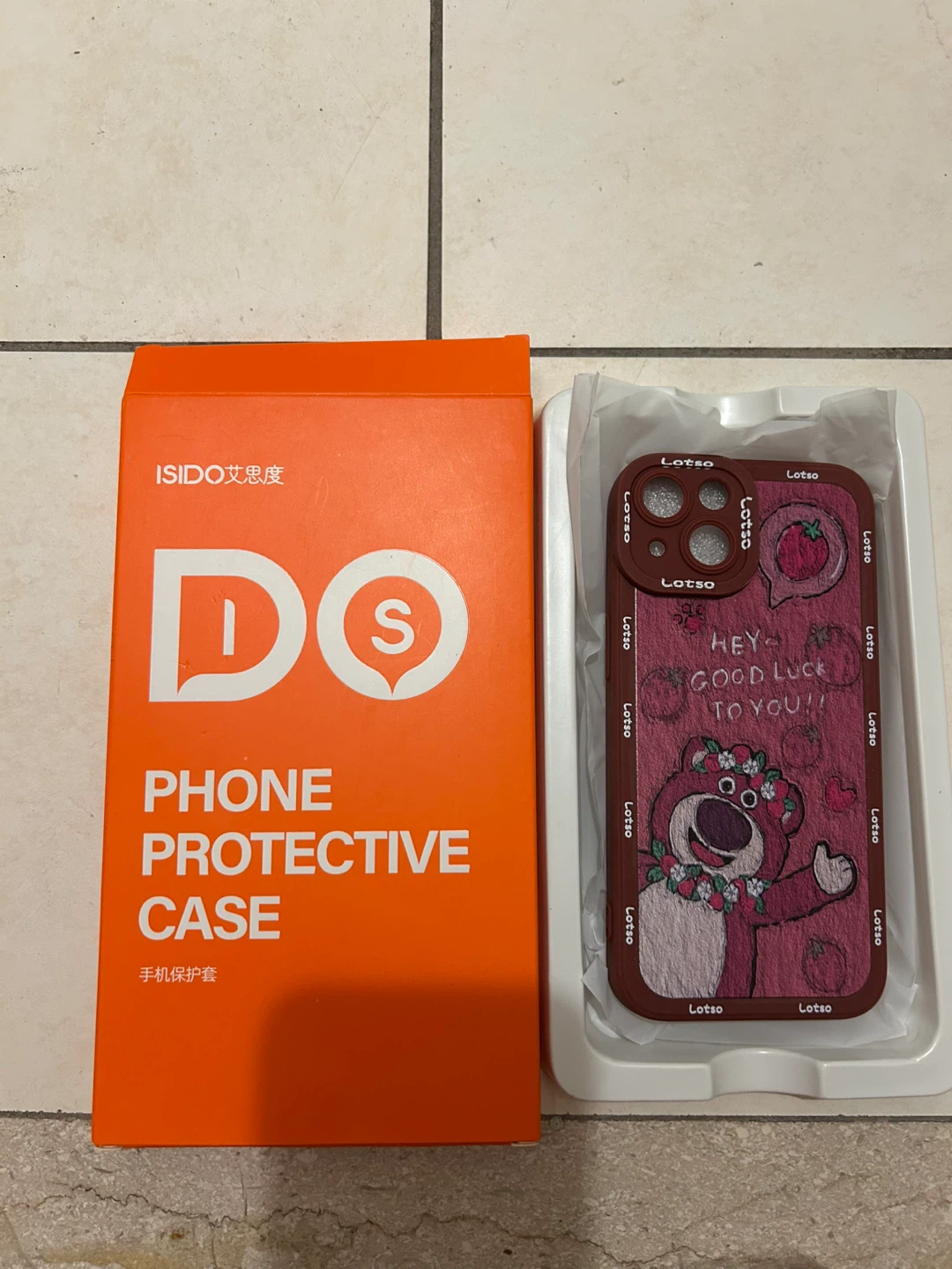 Phone 14 Case - photo 2