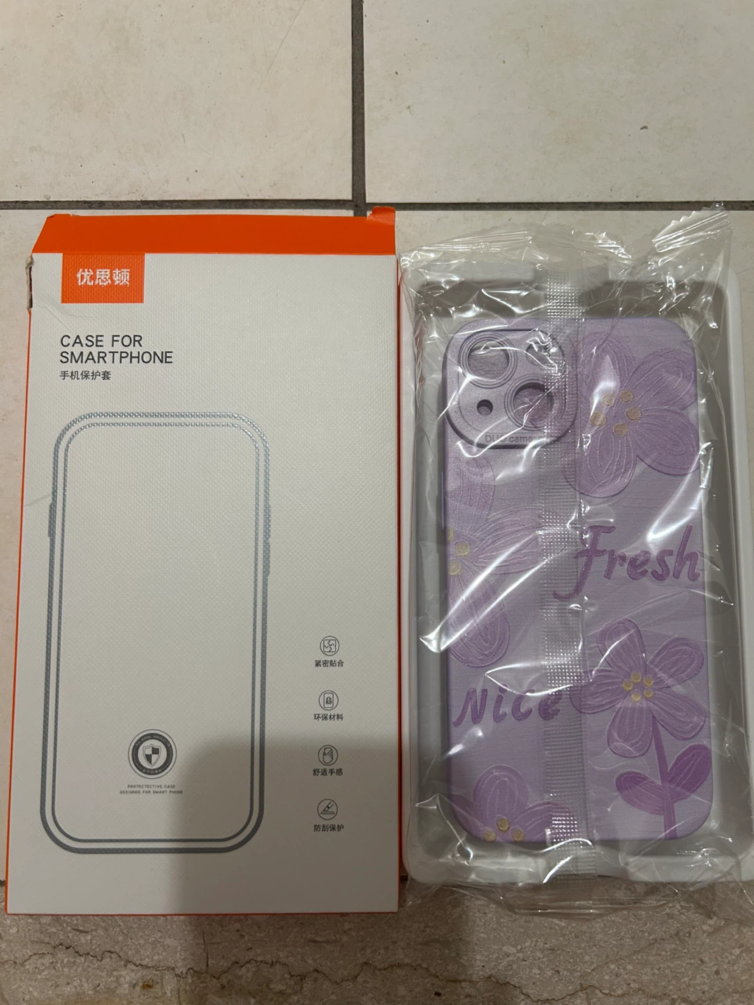 Phone 14 Case - photo 3