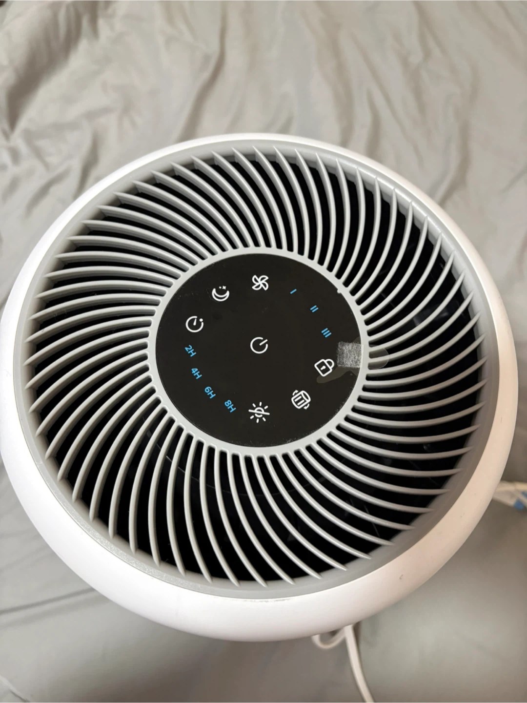 Levoit Air Purifier - photo 2