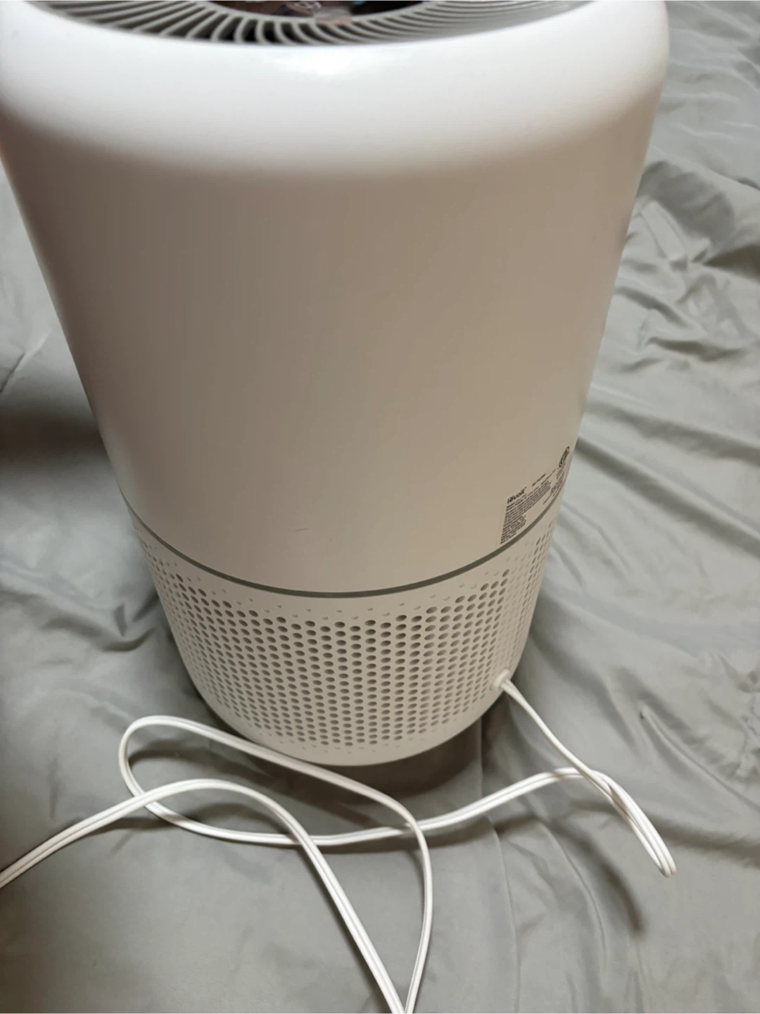 Levoit Air Purifier - photo 3