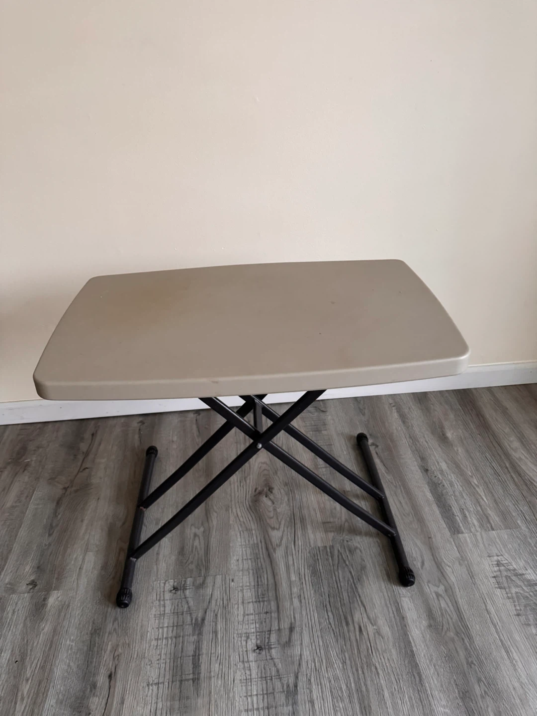 Folding Table - Portable
