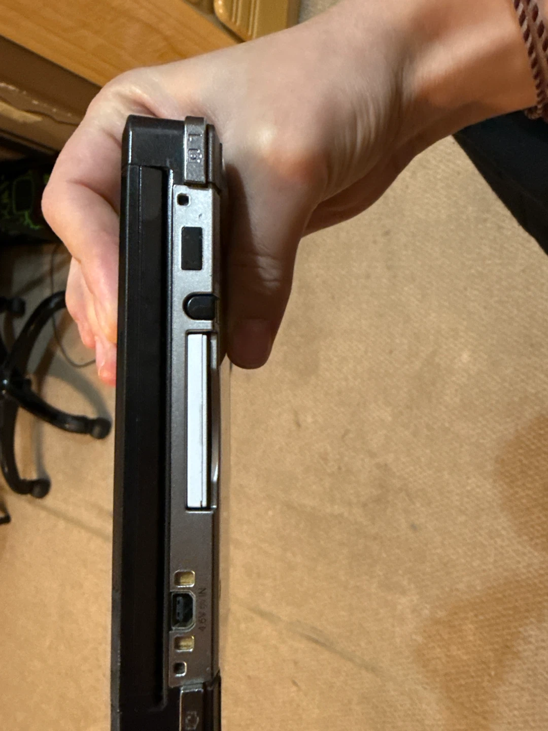 Nintendo 3DS Handheld Console - photo 4