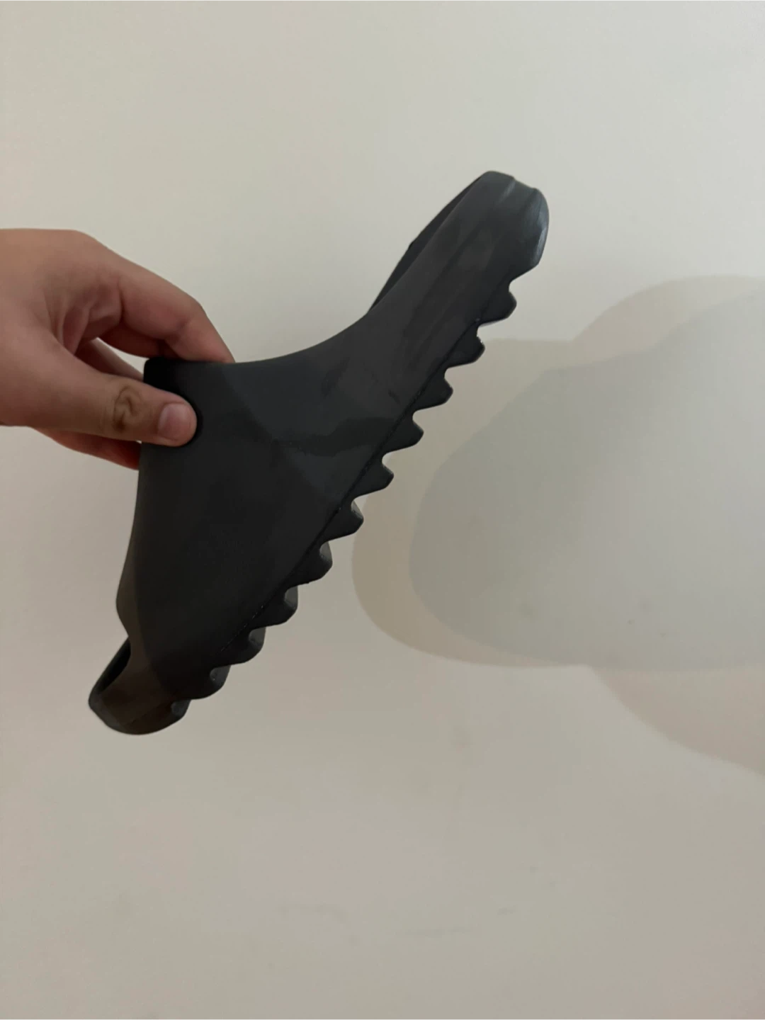 Adidas Yeezy slides - photo 3