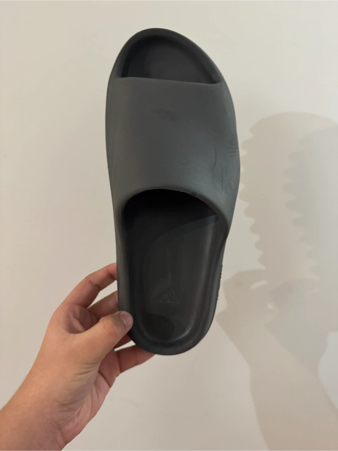 Adidas Yeezy slides - photo 2