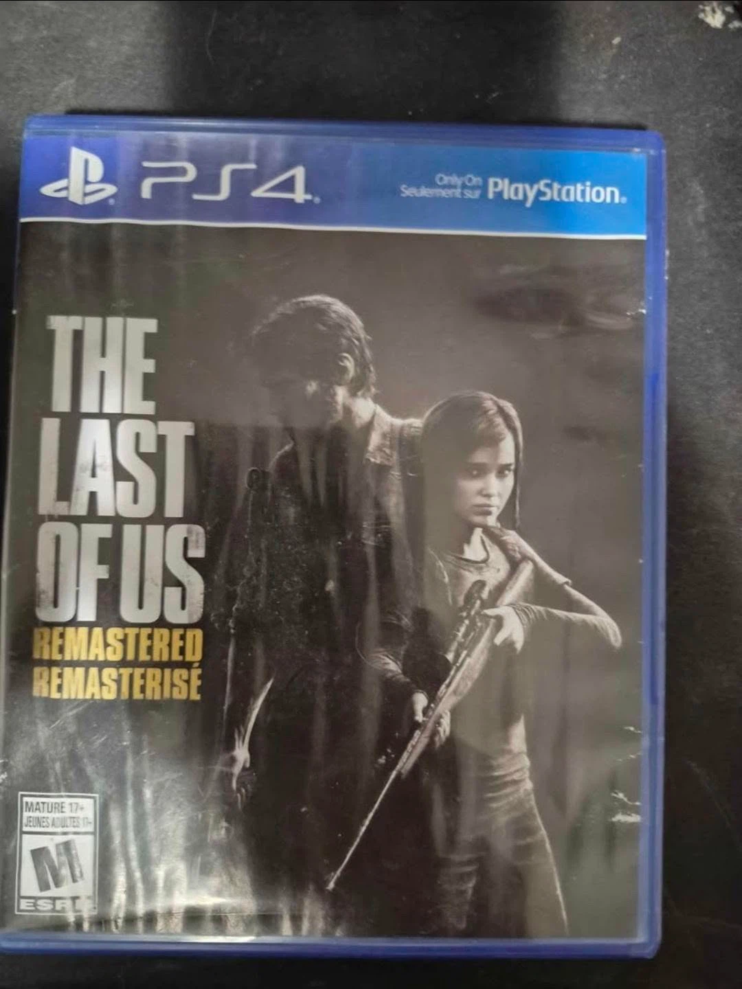 Ps4 Games - photo 2