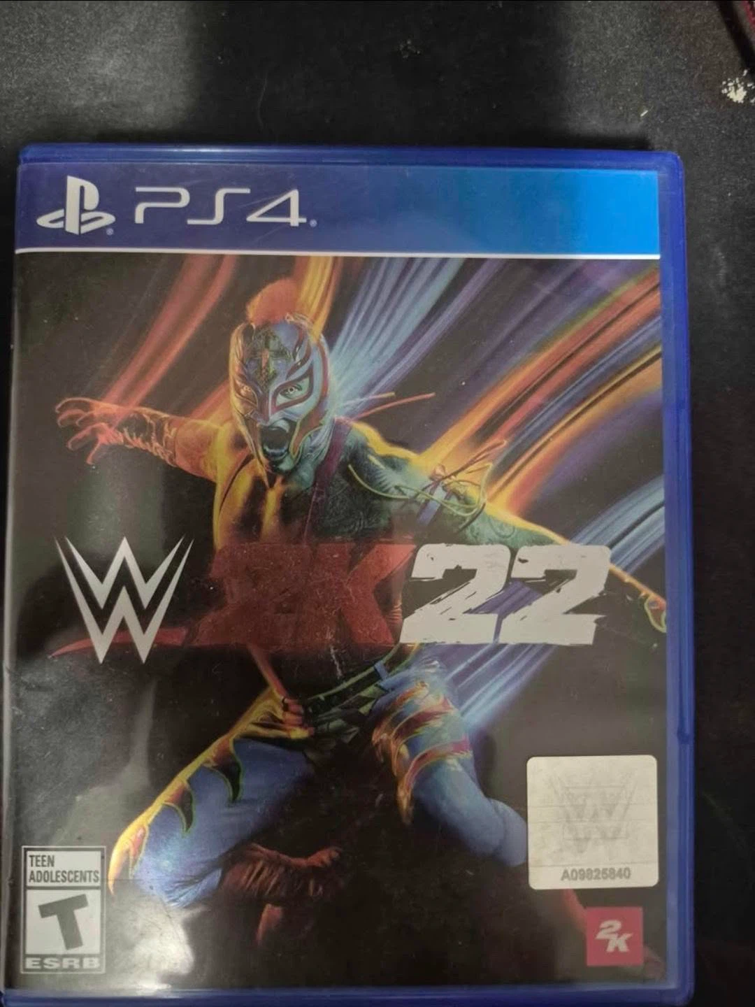 Ps4 Games - photo 3