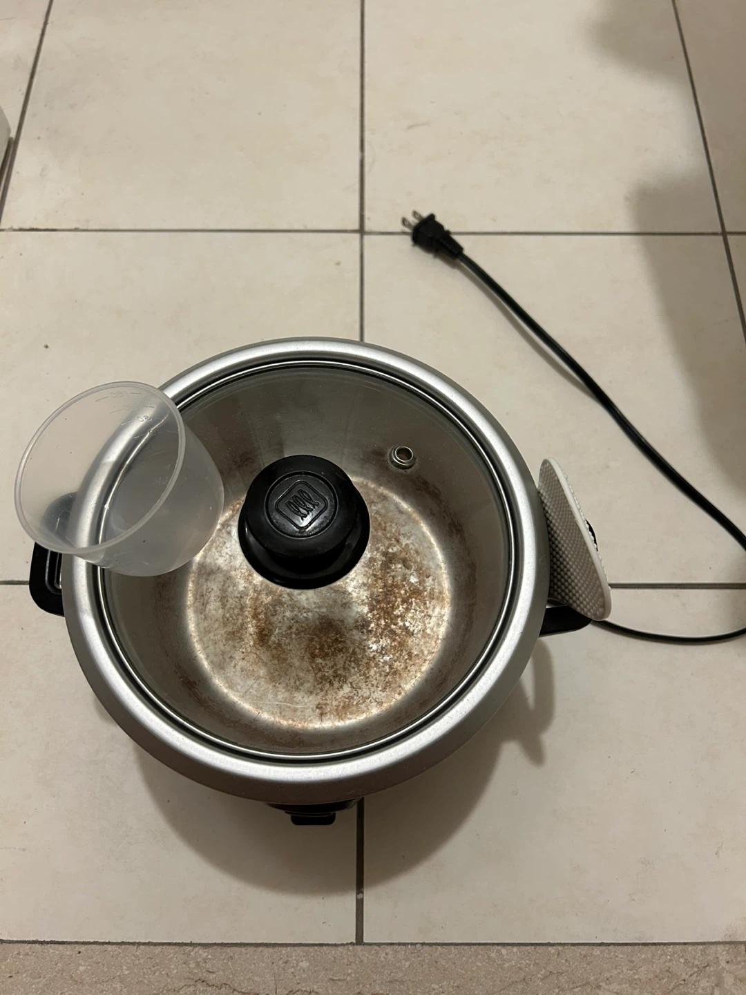 Toastmaster Rice Cooker - photo 3