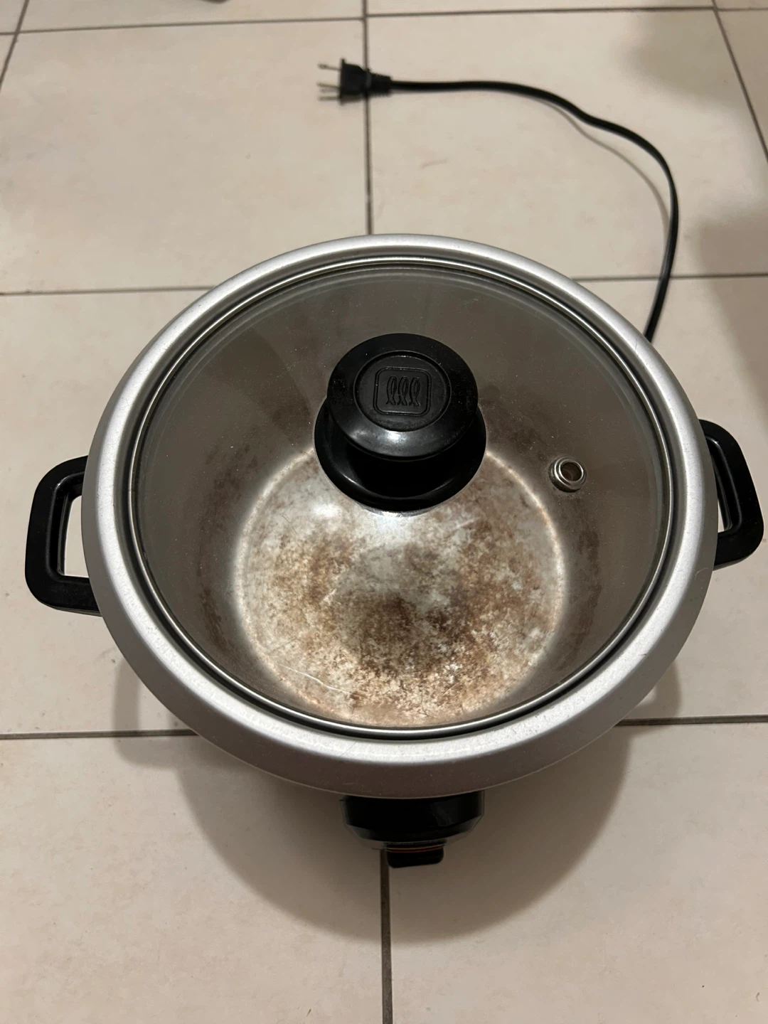 Toastmaster Rice Cooker - photo 2