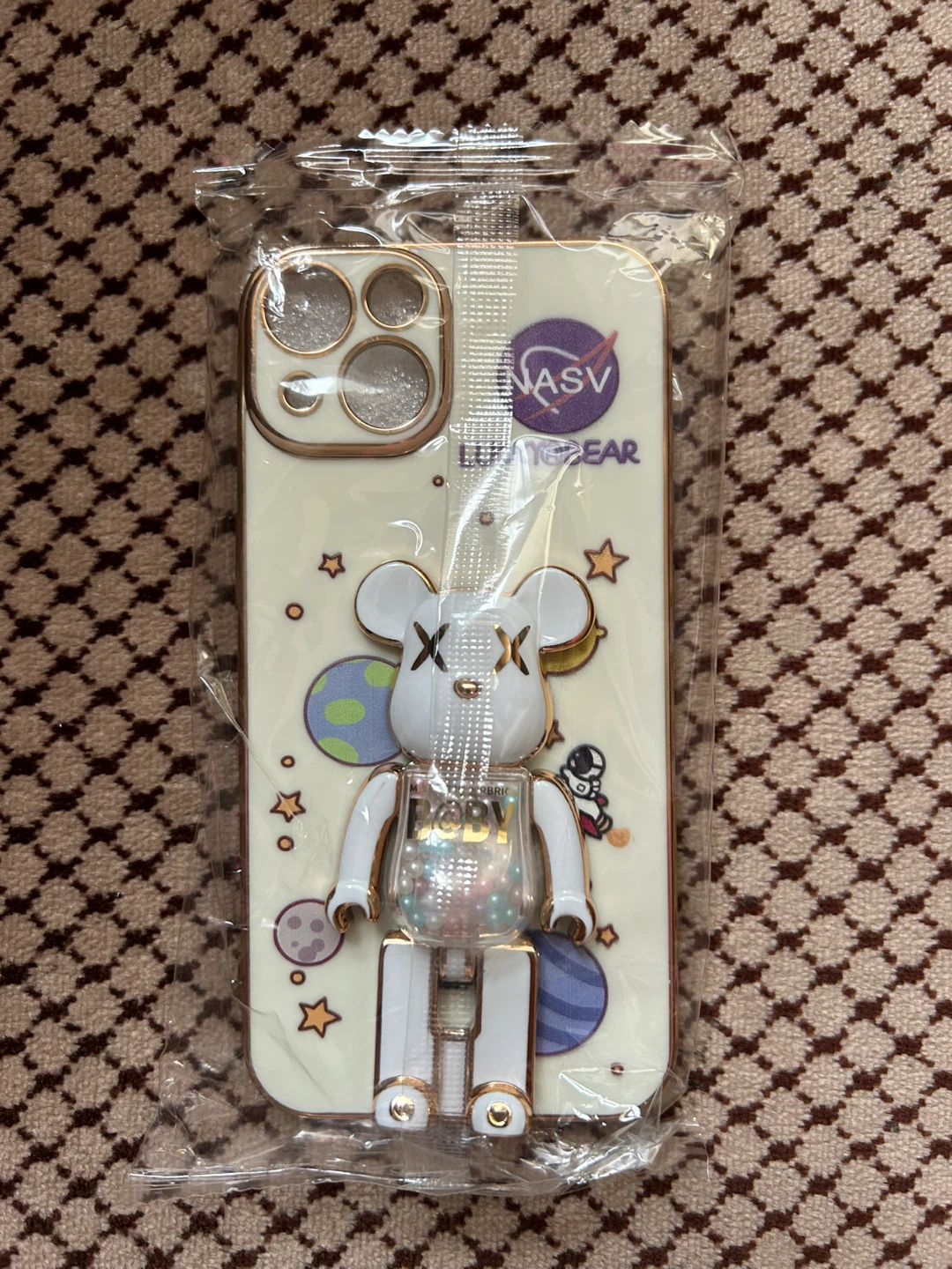 iPhone 14 Cases with Kickstand - photo 2