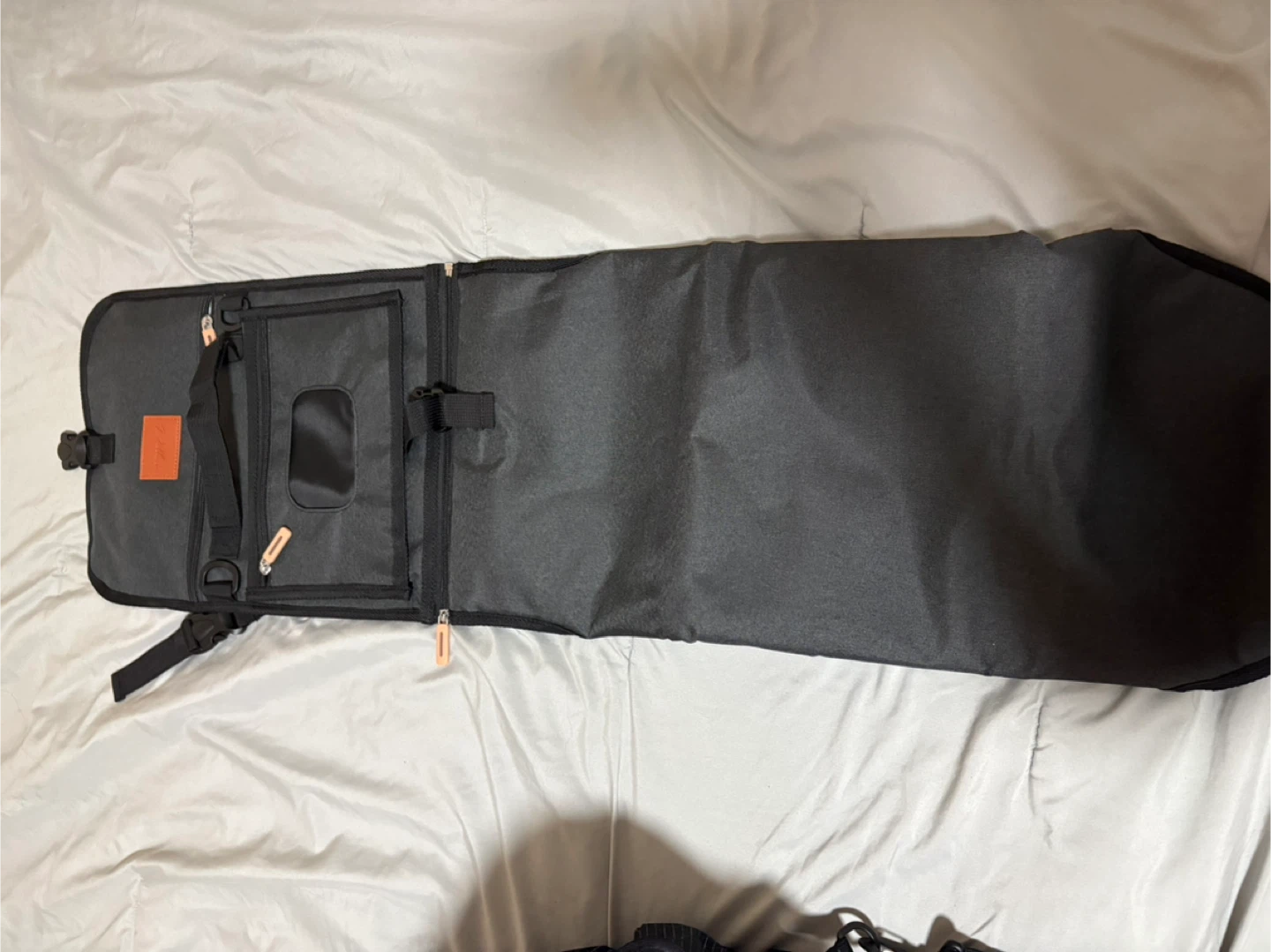 Matador SEG42 Travel Packable Duffel Bag - photo 4