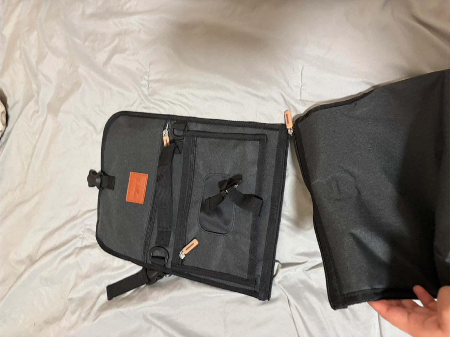 Matador SEG42 Travel Packable Duffel Bag - photo 3