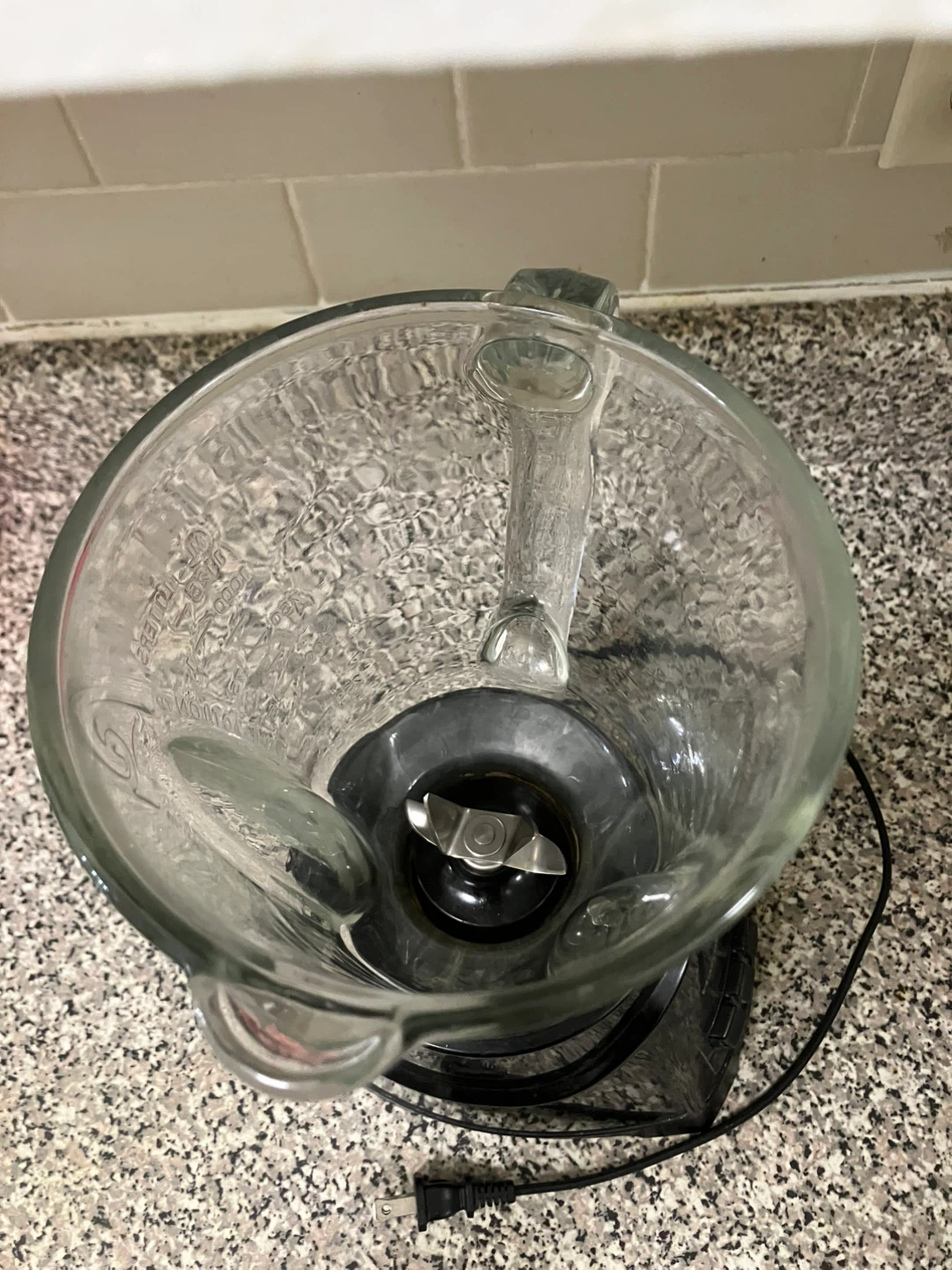 Hamilton Beach Blender